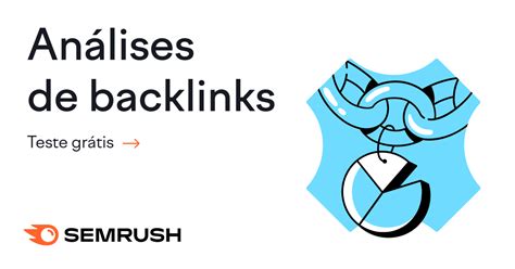 ﻿Análise de backlinks: analisador de backlinks para qualquer .